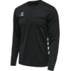 Hummel Dres REFEREE CHEVRON JERSEY L/S