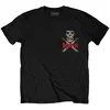 Misfits Majica Machete Unisex Black S
