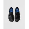 Birkenstock Nizki čevlji Utti Lace 1029579 Črna