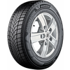 Bridgestone Duravis VAN Winter ( 215/65 R16C 109/107T 8PR Enliten / EV )