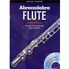 ABRACADABRA FLUTE THIRD EDITION+CD