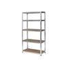 Polica/Radni Sto 180x90x45/90x180x45cm 1291946