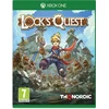 Locks Quest (X1)
