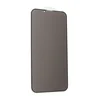 Zaštitno staklo za telefon Tempered glass Privacy 2.5D full glue za iPhone 13/13 Pro/14