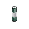 METABO TDPA 6200/4 Inox (601773000) Potopna potisna črpalka - Električno