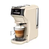 slomart Kavni aparat na kapsule 5 v 1 HiBREW H1B-white (bela)