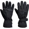 McKinley MORRELLO II M, muške skijaške rukavice, crna 433946