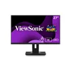 VIEWSONIC VG2756-4K Monitor 27 Viewsonic 3840x2160 4K UHD IPS 5ms 60Hz 2x HDMI DP 3x USB 3.2 Pivot Zvučnici Crni