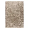Kayoom RAVNO TKANA PREPROGA   80/150 cm  tkano krem barve