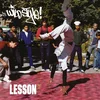 Phat Kev - Wild Style Lesson (7 Vinyl)