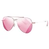 BOLON Ženske sunčane naočare 0BS8058 B33 00, Roze