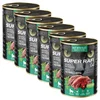 Super Rafi Cat Sterilised P&F Goose and Turkey liver 6 x 400 g