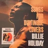Billie Holiday - Songs For Distingué Lovers (Limited Edition) (Red Coloured) (LP)