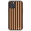 ULTIMATE CASE MagSafe za Apple iPhone 12 Pro Max - Brown lines