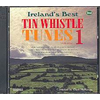 IRELANDS BEST TIN WHISTLE TUNES VOL.1 2CD