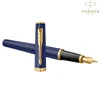 Parker Meridian Blue GT | nalivno pero