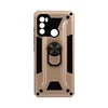 Maska za telefon SPIGEN 4 za Motorola G60, Zlatna