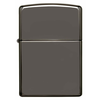 Zippo vžigalnik 150 Black Ice