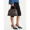 Ročna torba Nine West CEO-OPAL DREAM-LDA9210 Temno rjava