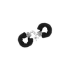 Argus Toys Lisice za ruke, Crne