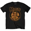 Misfits Majica Want Your Skull Unisex Black XL