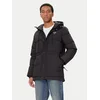 Guess Puhovka M5BL0O W3282 Črna Regular Fit