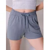 Sinsay - Sportske kratke pantalone - antracit