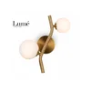 VESTA 559 Zidna lampa, 2*G9, Mesing