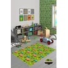 CONCEPTUM HYPNOSE Tepih (100x200) WOOKECE076