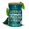 JUST SUPERIOR Tajvanska Spirulina u prahu, Organska, 50 g