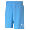 Puma Hlače obutev za trening modra 176 - 181 cm/M Teamrise Short Team
