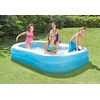Proizvod sa nedostatkom - OUTLET - Intex 57180 Porodični Bazen 203 x 152 x 48 cm