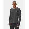 adidas Športna majica Essentials Climacool KG3206 Temno siva Regular Fit