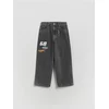 Reserved - Hot Wheels baggy farmerke