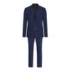 Jack & Jones Junior Obleka Solar, modra