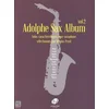 ADOLPHE SAX ALBUM VOL.2 /ARR.PROST SAXOPHONE SOLO