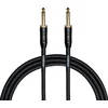 Cascha Professional Line Guitar Cable 3 m Ravni - Ravni Instrumentalni kabel