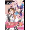 Nisekoi: False Love, Vol. 15