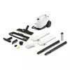 Karcher SC 3 EasyFix - Paročistač