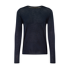 DRYKORN Pullover RIKONO, modra