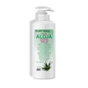 Eurowax Aloja depil milk, 500ml