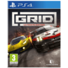 PS4 GRID 2019 - Ultimate Edition