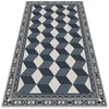 Decormat Preproga zunanja 3D iluzija 150x225 cm