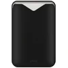 Denarnica UNIQ Magnetic wallet Lyden Evo stand phone black (UNIQ-LYDENEVO-DBLACK)