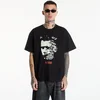 Majice PLEASURES Hated T-Shirt Black S