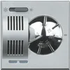 AXOLUTE TERMOSTAT LJETO-ZIMA 230V 2M TECH