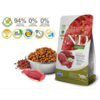 N&D Suva hrana Cat Quinoa Urinary Duck, Cranberry-Chamomile 1,5kg