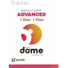 Panda Dome Advanced 3 Devices 3 Years Panda Key GLOBAL