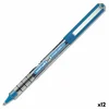 Uni-ball EYE valjček za črnilo UB-157ROP Ocean Care 0,7 mm - moder