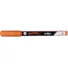Darwi Marbel Marker pero 0,7 mm Orange N°752 1 kos